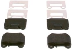 Bosch Set Placute Frana, Frana Disc 0986494410 Mercedes-Benz M-Class (0986494410)