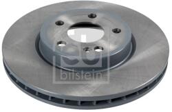 FEBI BILSTEIN Disc Frana Punte Fata 107511 Mercedes-Benz A-Class/B-Class/Cla/Glb (107511)