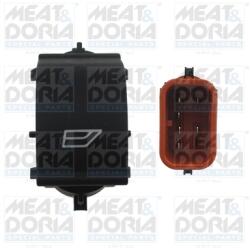 Meat & Doria Comutator, Macara Geam Fata Dreapta 26187 Ford C-Max/C-Max Ii/Focus Iii