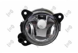 ABAKUS Proiector Ceata Stanga 053-37-911 Seat Altea/Leon/Toledo Iii Skoda Fabia I (053-37-911)