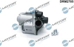 Dr. Motor Automotive Pompă De Apă, Răcire Motor Drm2705 Bmw 1/3/5/5 Gran Turismo/6/6 Gran/7/X3/X4/X5