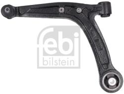 FEBI BILSTEIN Brat, Suspensie Roata Axa Fata Stanga 181023 Abarth 500C / 595C / 695C Fiat 500 (181023)