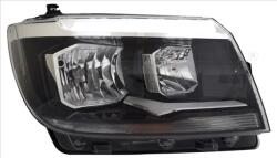TYC Far Dreapta 20-17635-05-2 Man Tge Vw Crafter (20-17635-05-2)