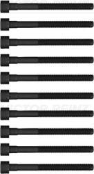 Victor Reinz Set Surub, Chiulasa 14-13107-01 Mazda Familia Mitsubishi Lancer Viii Nissan Note