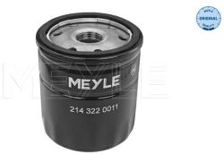 MEYLE Filtru Ulei 2143220011 Alfa Romeo Giulietta/Mito Citroën C4 Spacetourer (2143220011)