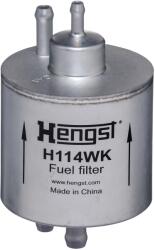HENGST FILTER Filtru Combustibil H114Wk Mercedes-Benz A-Class/Vaneo (H114WK)