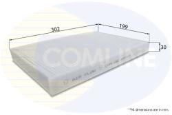 COMLINE Filtru, Aer Habitaclu Ekf119 Chevrolet Astra Opel Astra G/Astra G Classic (EKF119)