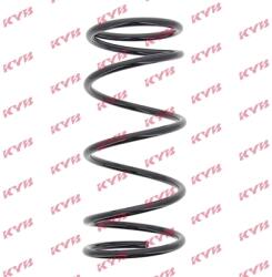 KYB Arc Spiral Punte Fata Rc3438 Mitsubishi Space Star