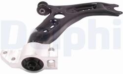 DELPHI Brat, Suspensie Roata Partea De Jos Tc2483 Audi A3 Seat Altea/Leon/Toledo Iii (TC2483)