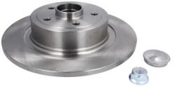 ABE Disc Frana Puntea Spate C4R033Abe Renault Fluence/Megane Ii/Scénic Ii