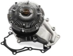 HEPU Pompă De Apă, Răcire Motor P7416 Nissan Patrol Gr V/Terrano Ii