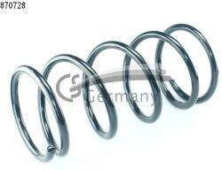 CS Germany Arc Spiral Punte Fata 14.870. 728 Hyundai Santa Fé I