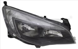 TYC Far Stanga 20-12190-25-2 Opel Astra J/Astra J Gtc (20-12190-25-2)