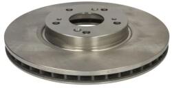 ABE Disc Frana Punte Fata C34047Abe Honda Accord Ix/Accord Vii/Accord Viii/Cr-V Ii (C34047ABE)