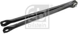 FEBI BILSTEIN Brat, Suspensie Roata Axa Spate Jos 18143 Bmw 3/X3/Z1/Z4 (18143)
