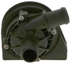 Bosch Pompă De Apă Suplimentară (Circuitul Apei De Răcire) 0392023455 Audi A1/A3/Q2/Q3