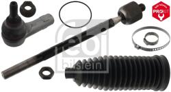 FEBI BILSTEIN Bara Directie Axa Fata Stanga 49047 Audi Q7 Porsche Cayenne Vw Amarok/Touareg (49047)