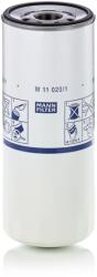 Mann-filter Filtru Ulei W11020/1 Renault Trucks C/K/T Volvo Fh/Fh Ii/Fh Iii/Fh16 Ii/Fh16 Iii
