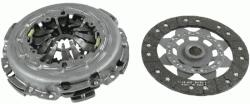 SACHS Set Ambreiaj 3000950714 Mercedes-Benz C-Class/C-Class T-Model/E-Class/Glk-Class (3000950714)