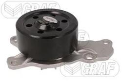 GRAF Pompă De Apă, Răcire Motor Pa1288 Citroën C1 Ii Peugeot 108 Toyota Aygo/Aygo X