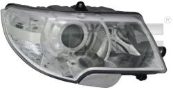 TYC Far Dreapta 20-12519-05-2 Skoda Superb Ii (20-12519-05-2)