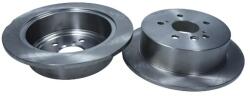 MAXGEAR Disc Frana Puntea Spate 19-2282 Lexus Rx Toyota Harrier/Highlander / Kluger