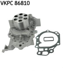 SKF Pompă De Apă, Răcire Motor Vkpc86810 Dacia Logan/Logan Ii/Logan Mcv Ii/Sandero (VKPC86810)