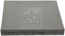 FEBI BILSTEIN Filtru, Aer Habitaclu 37789 Smart Fortwo (37789)