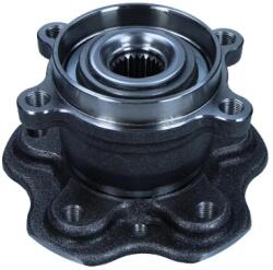 MAXGEAR Set Rulment Roata Puntea Spate 33-1227 Nissan Qashqai Ii Renault Kadjar