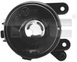 TYC Proiector Ceata Stanga 19-0210-05-2 Vw Golf Plus V/Golf V