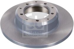 Febi Bilstein Disc Frana Puntea Spate 43825 Land Rover Defender/Defender Pick Up