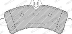 FERODO Set Placute Frana, Frana Disc Fvr1779 Mercedes-Benz Sprinter 4, 6-T/Sprinter 5-T