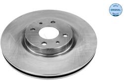 MEYLE Disc Frana Punte Fata 2155210010 Alfa Romeo 145/146/155/Mito Fiat 500/500 C/Idea (2155210010)