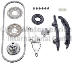 KOLBENSCHMIDT Chit Lant De Distributie 400110400000 Citroën Jumper Ii Ford Tourneo Custom V362 (400110400000)
