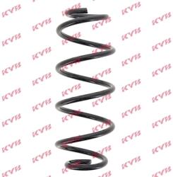 KYB Arc Spiral Puntea Spate Ra6252 Suzuki Swift Iv