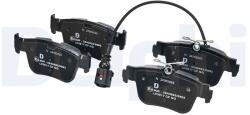 DELPHI Set Placute Frana, Frana Disc Lp3917 Audi A3/A3 Allstreet Cupra Formentor