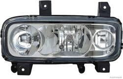 Herth+buss Elparts Far Stanga 81658081 Mercedes-Benz Atego 2