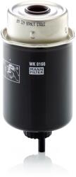 MANN-FILTER Filtru Combustibil Wk8166 Claas Arion John Deere Series 5/Series 6/Series 6030 (WK8166)