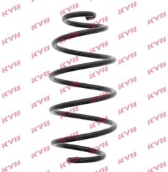 KYB Arc Spiral Puntea Spate Rx5135 Opel Astra G Vauxhall Astra Mk Ivhatchback