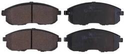 MAXGEAR Set Placute Frana, Frana Disc Punte Fata 19-2115 Infiniti G/I30/I35 Nissan 200Sx (19-2115)