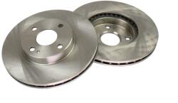 MAXGEAR Disc Frana Punte Fata 19-3558 Mazda Mx-5 I/Mx-5 Ii (19-3558)