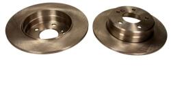 MAXGEAR Disc Frana Puntea Spate 19-0726 Chrysler Crossfire Mercedes-Benz 124/124 T-Model