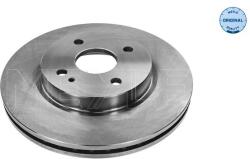 MEYLE Disc Frana Punte Fata 35-155210030 Mazda 2 (35-155210030)
