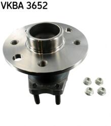 SKF Set Rulment Roata Vkba3652 Opel Astra H/Astra H Classic/Astra H Gtc