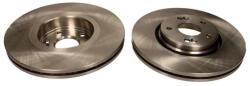 MAXGEAR Disc Frana Punte Fata 19-0819 Renault Laguna Ii (19-0819)