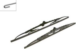Bosch Lamela Stergator Fata 3397001727 Acura Rl Alfa Romeo 145/146 Cadillac Cts