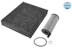 MEYLE Set Filtre 3123300001/Sk Bmw 1/2/3/3 Gran Turismo/4/4 Gran (3123300001/SK)
