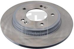 Febi Bilstein Disc Frana Puntea Spate 108681 Hyundai Creta/Elantra Vi/Ioniq/Veloster/I30