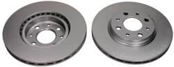 QUARO Disc Frana Qd9833 Alfa Romeo 145/146/155 Fiat Albea/Barchetta/Brava/Bravo I/Tipo