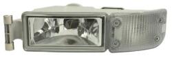 TRUCKLIGHT Proiector Ceata Stanga Fl-Ma003L Man L2000/Lion´S/Lion´S City/Lion´S Comfort/Tga
